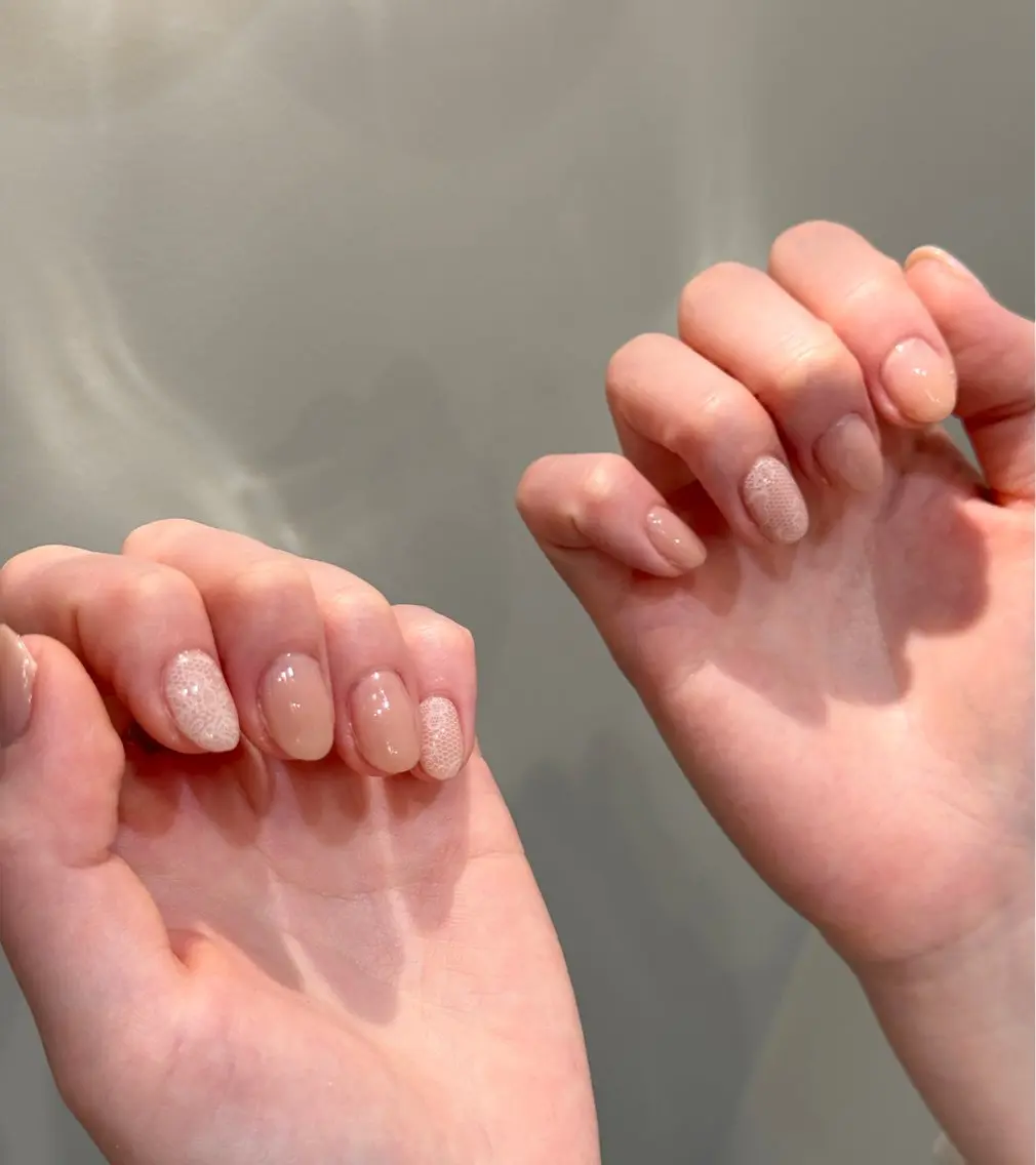 ネイル ハンドネイル nail Latteのネイルデザイン