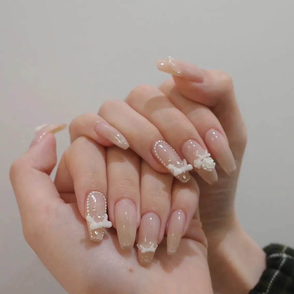 ネイル ハンドネイル reika .のネイルデザイン