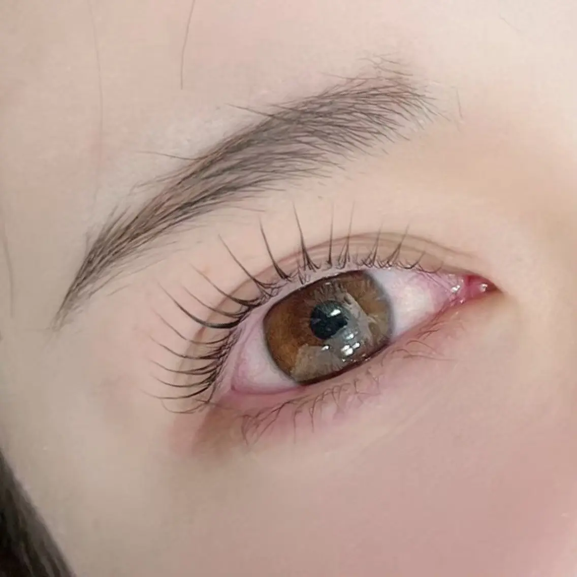 マツエク・マツパ eyelash kotoneのマツエク・マツパデザイン