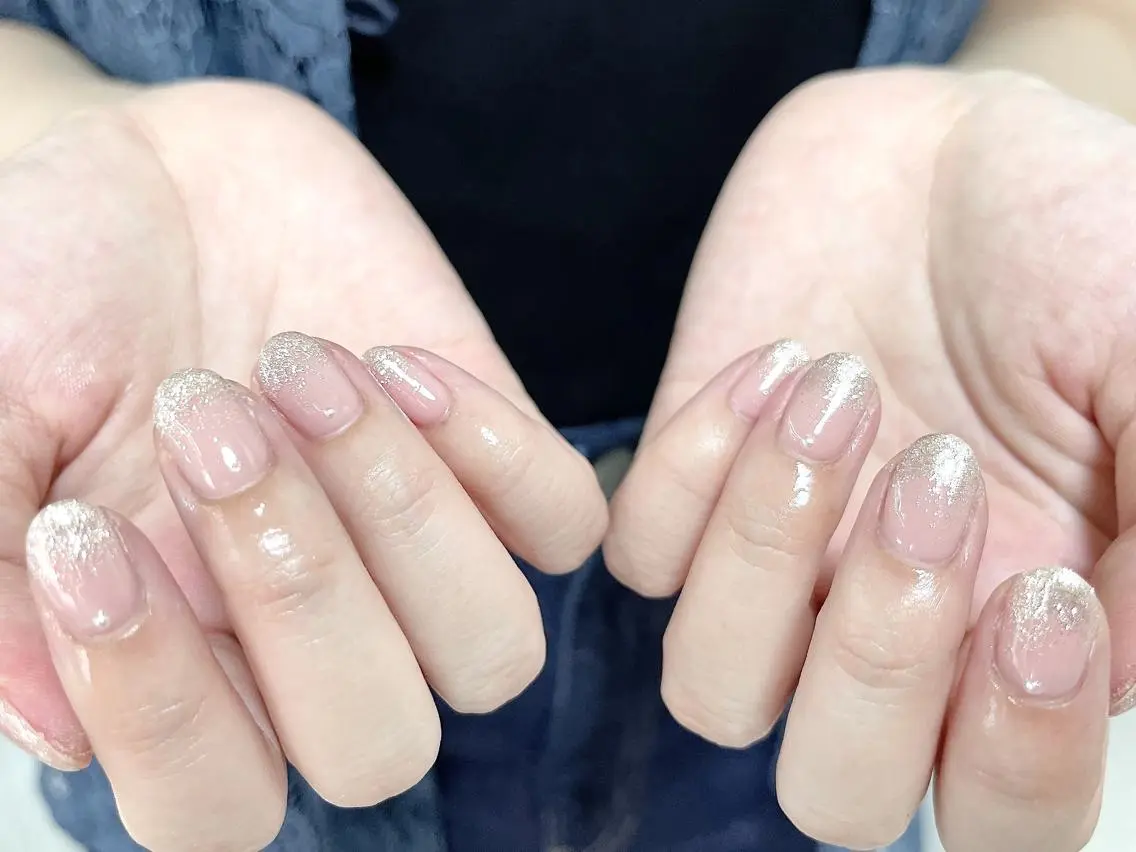 ネイル 🎀cute nail🎀トレンドのネイルデザイン