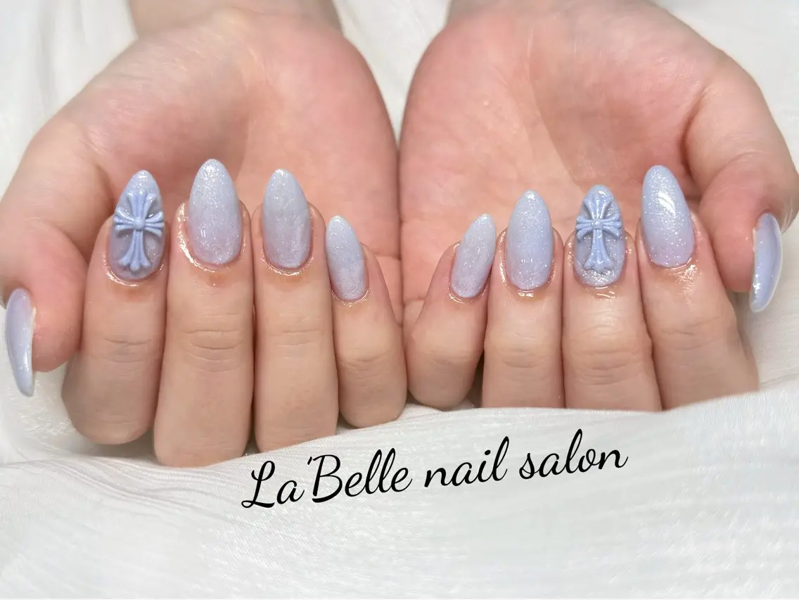 ネイル La’Belle nail サロンのネイルデザイン