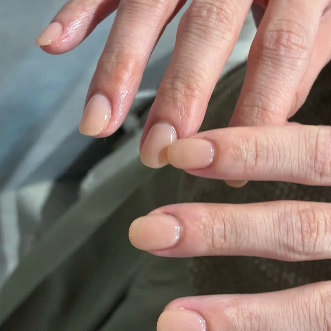 ネイル ハンドネイル nail salon sou.のネイルデザイン