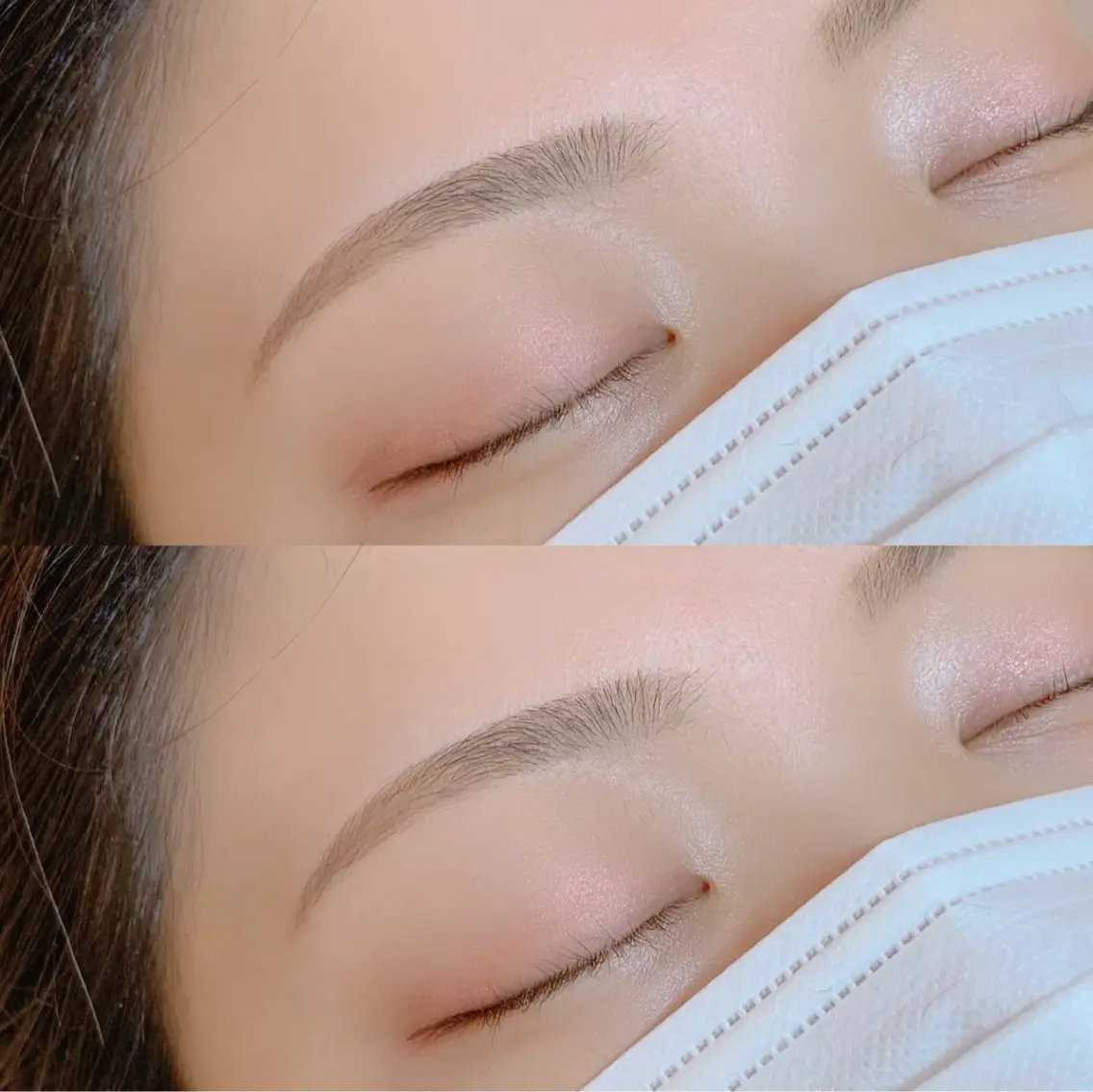 アイブロウ ワックス脱毛 眉カット その他(アイブロウ) mignon /まつげパーマ・小顔のマツエク・マツパデザイン