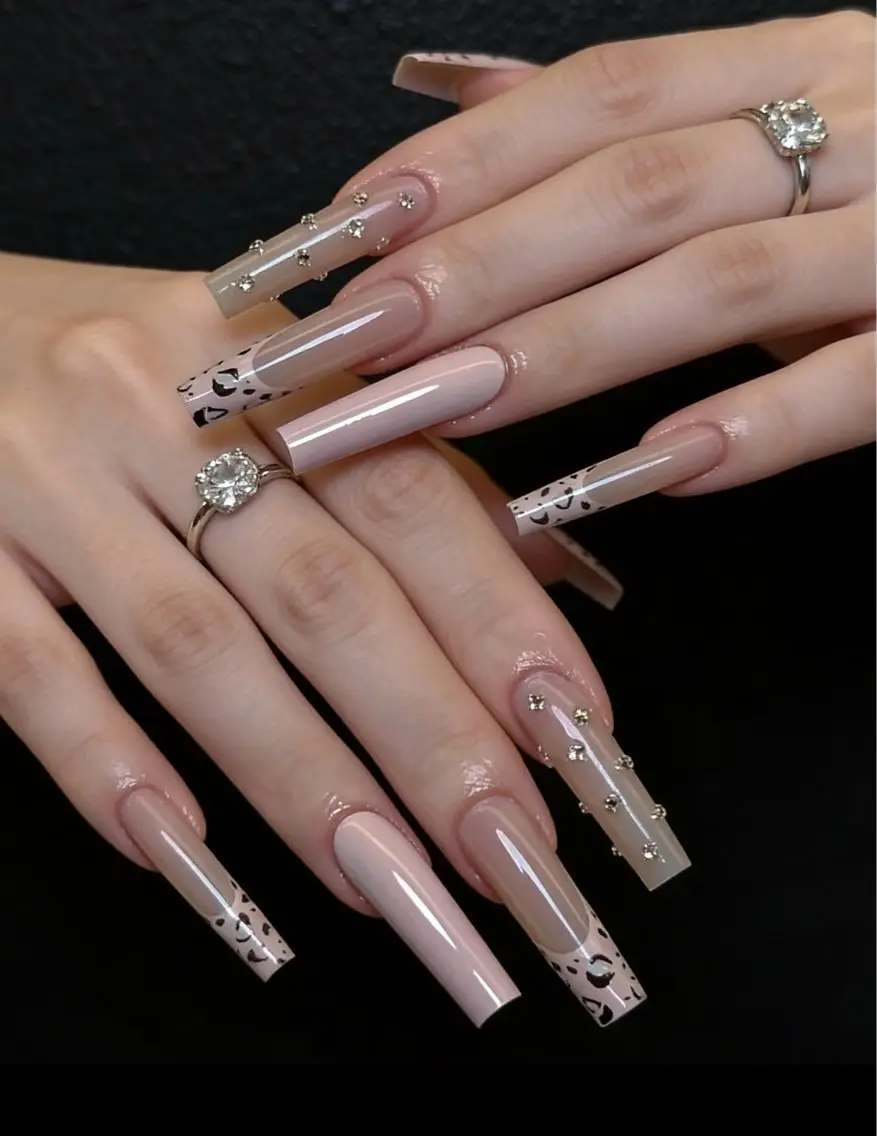 ネイル Jm nailのネイルデザイン