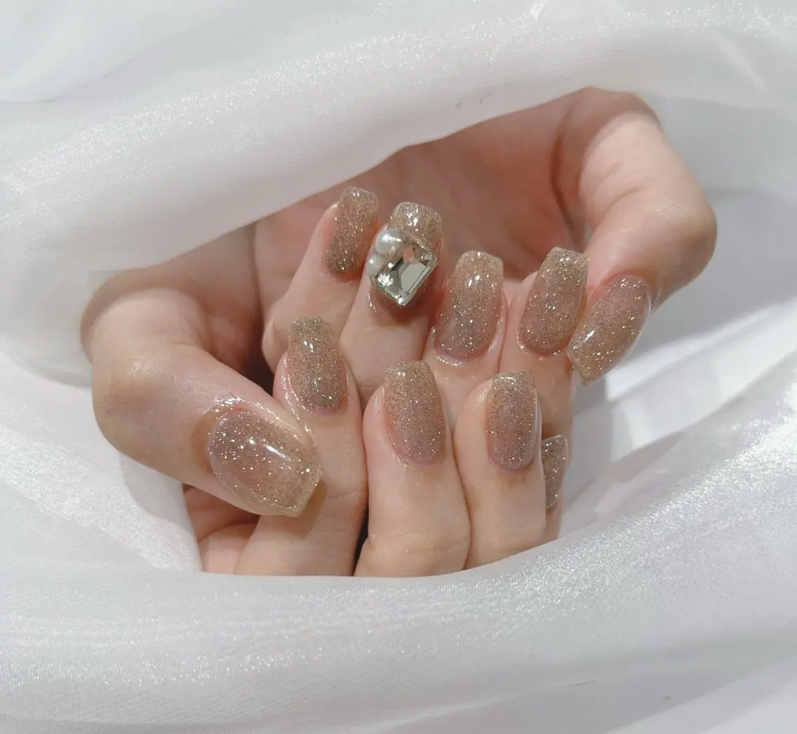 ネイル ハンドネイル purunail 🤍プルネイルのネイルデザイン