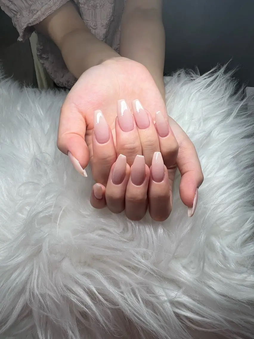 ネイル ハンドネイル Tsugimo nailのネイルデザイン