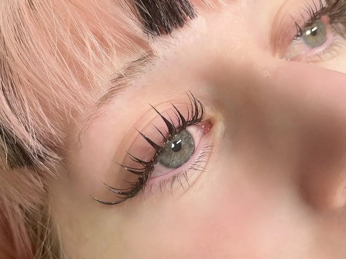 マツエク・マツパ マツエク 168.0 beauty のマツエク・マツパデザイン