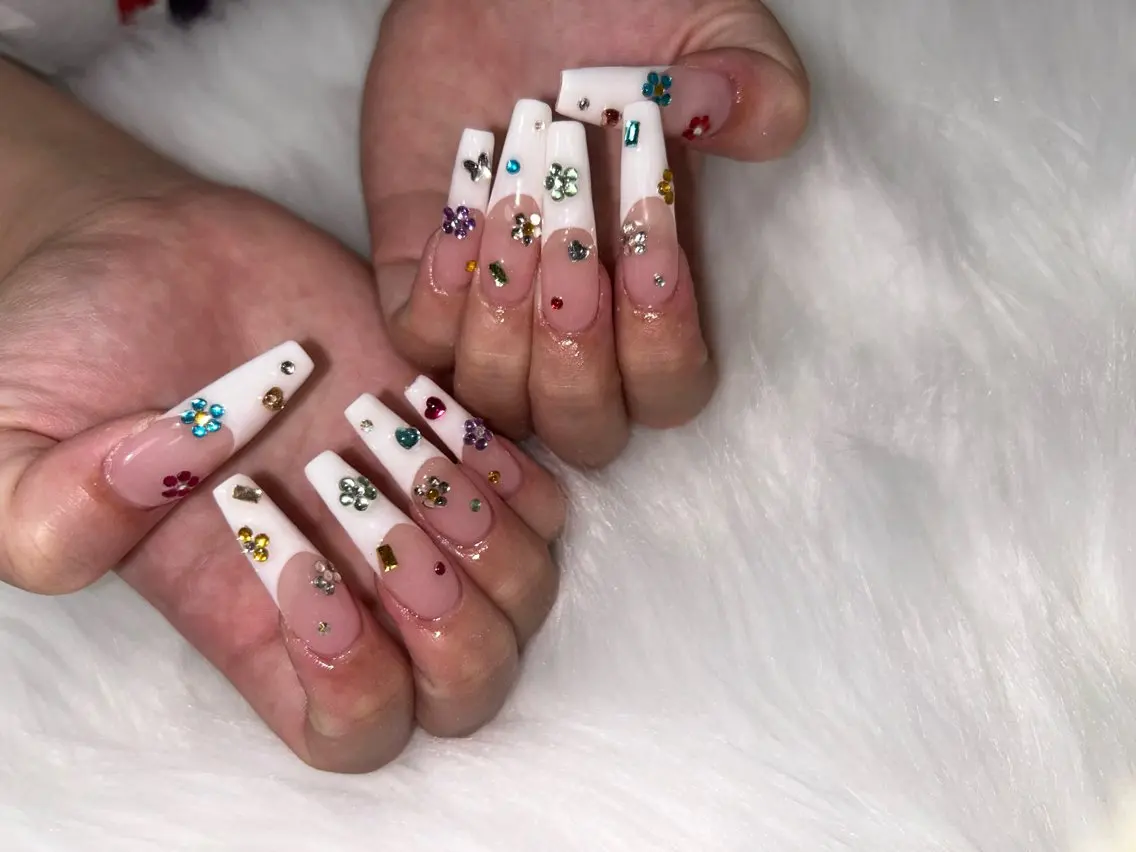 ネイル miu nailのネイルデザイン