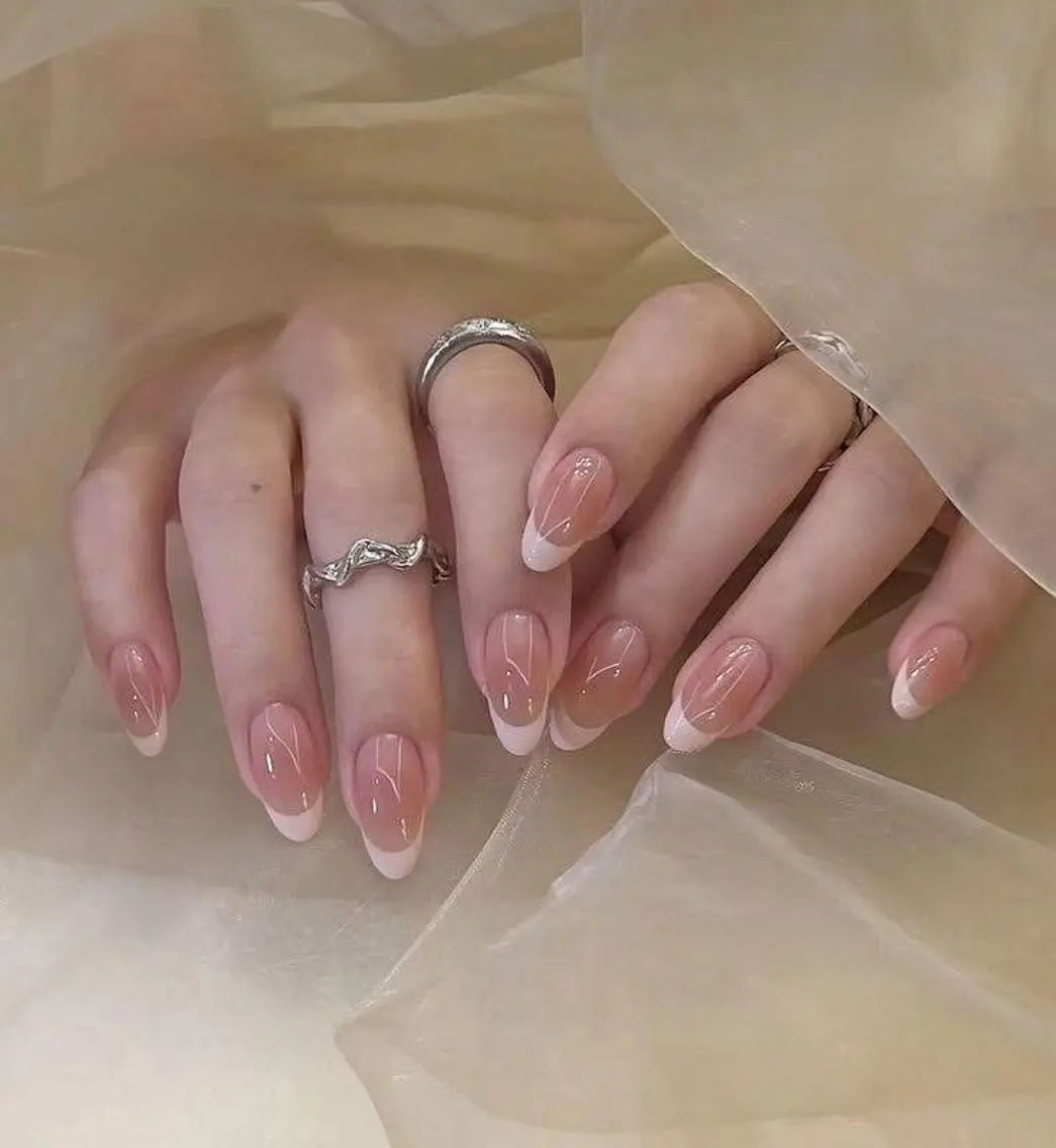 ネイル 韓国ネイル マグネットネイル 持ち込み ハンドネイル Dyo Nail_Royalのネイルデザイン