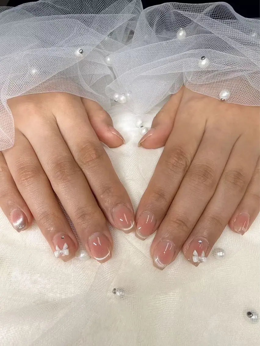 ネイル ハンドネイル GCP Nail はるのネイルデザイン