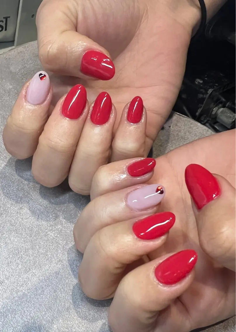 ネイル Ｋ- nailのネイルデザイン