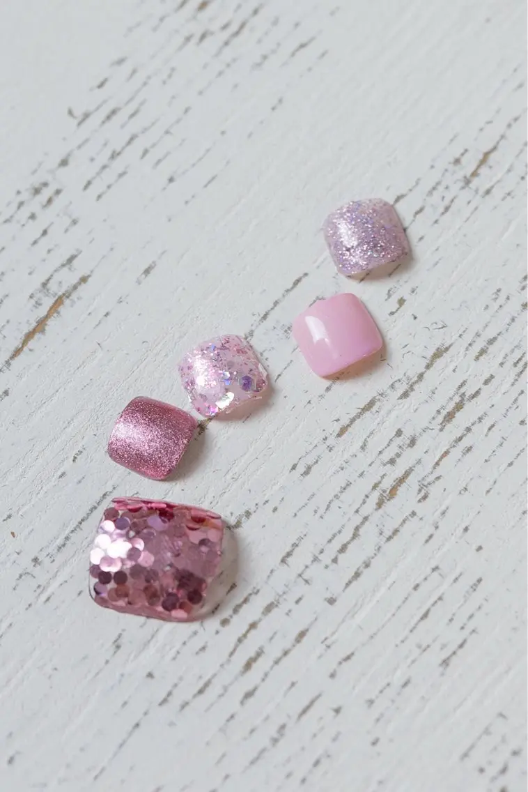 ネイル フットネイル Etoile nailのネイルデザイン