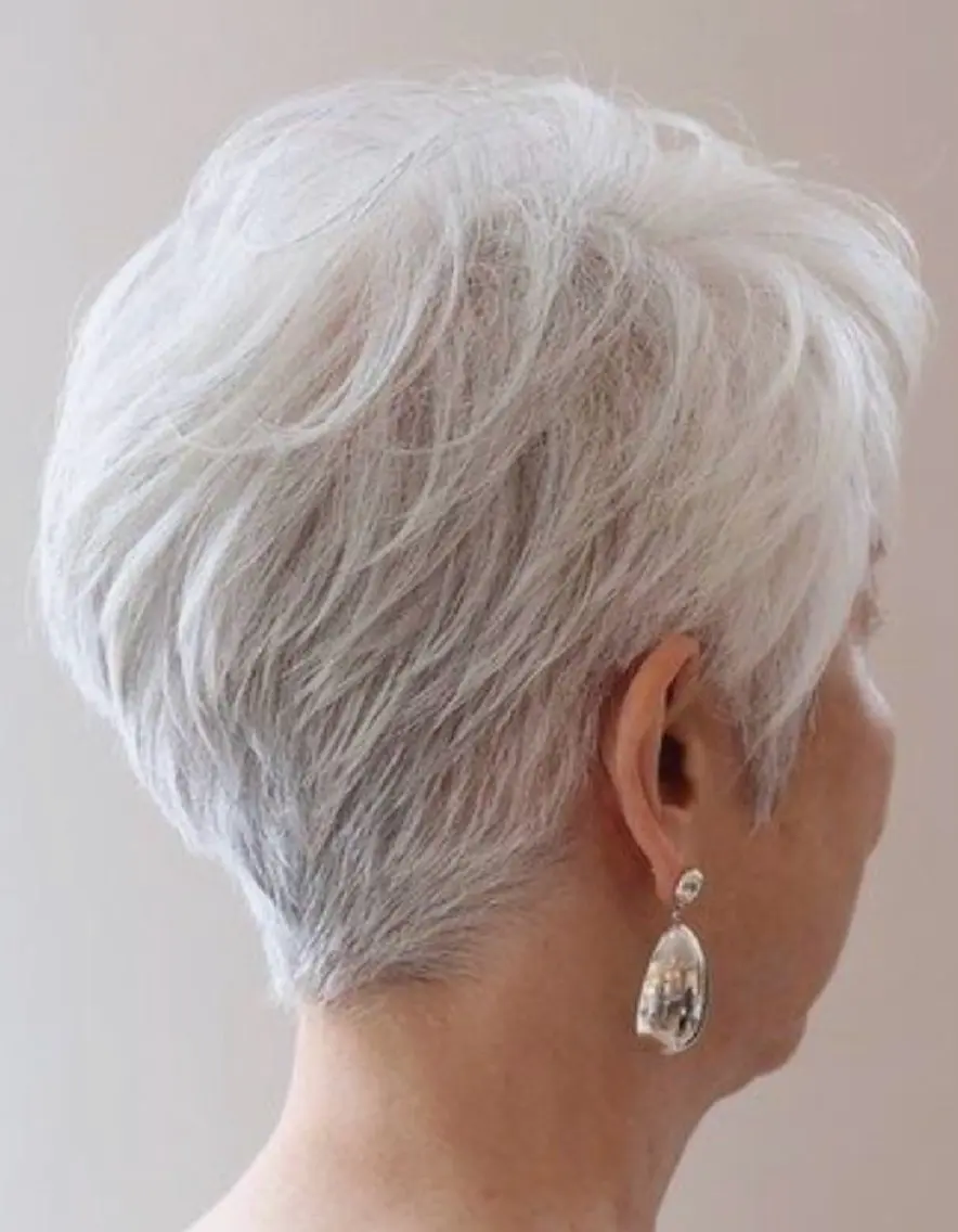 ショート ショートヘア 🌻リンクスハート 🌼島岡 茉生🌻のヘアスタイル