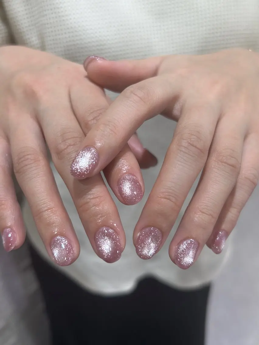 ネイル peil nailのネイルデザイン