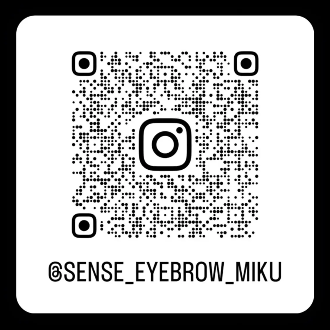 メンズ アイブロウ 【メンズ眉毛サロン SENSE】の眉毛・アイブロウイメージ