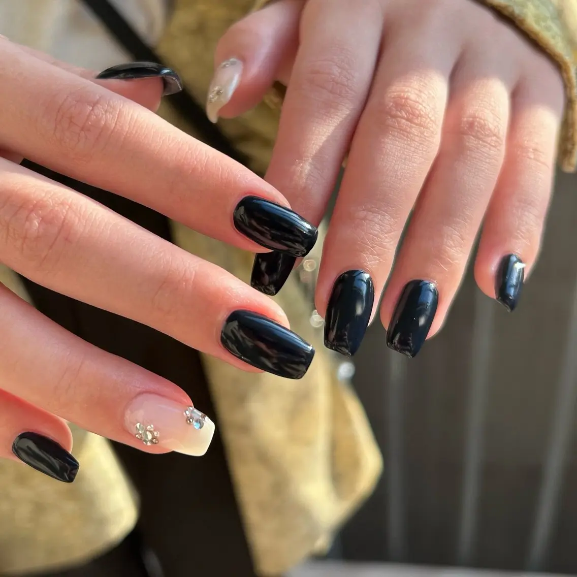 ネイル nail salon Manonのネイルデザイン