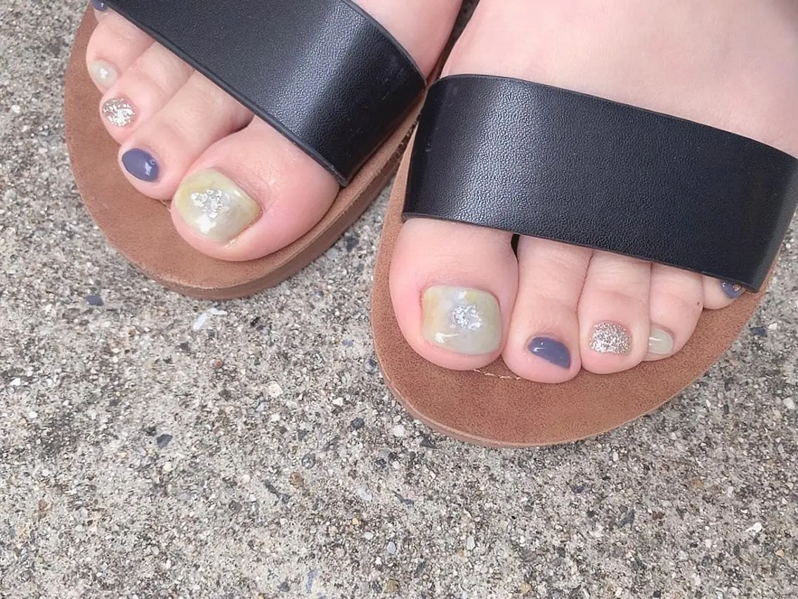 ネイル toi nail.のネイルデザイン