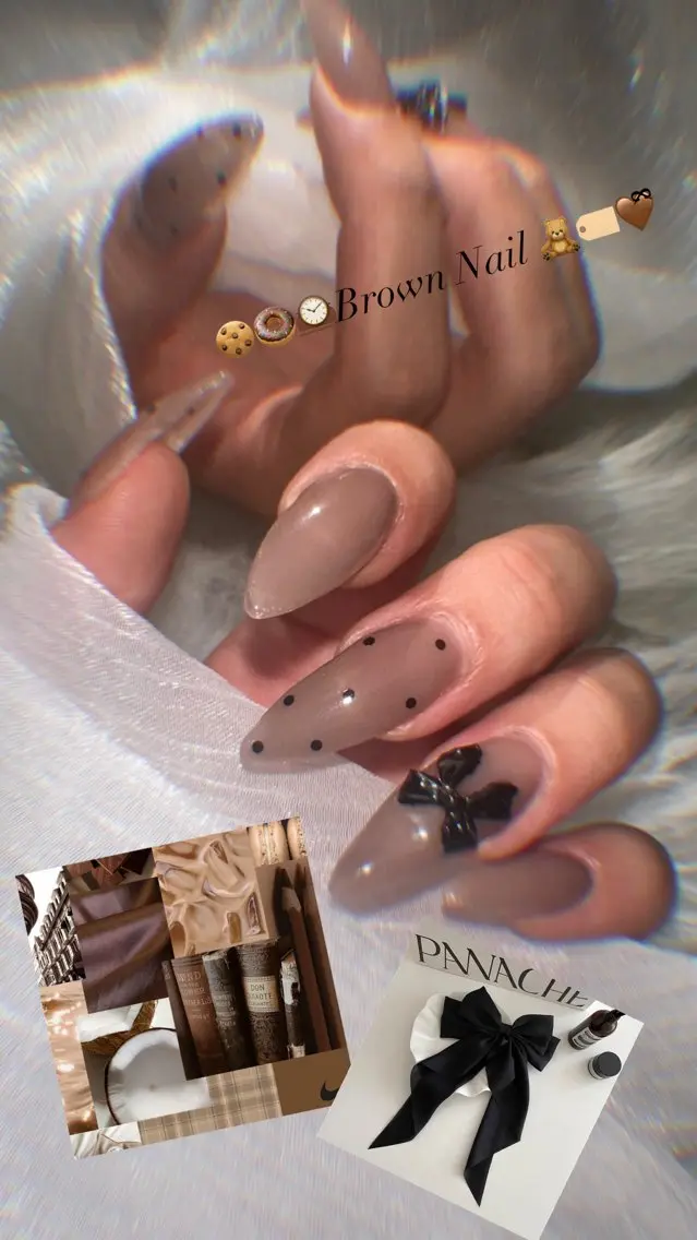 ネイル salon NOA Uのネイルデザイン