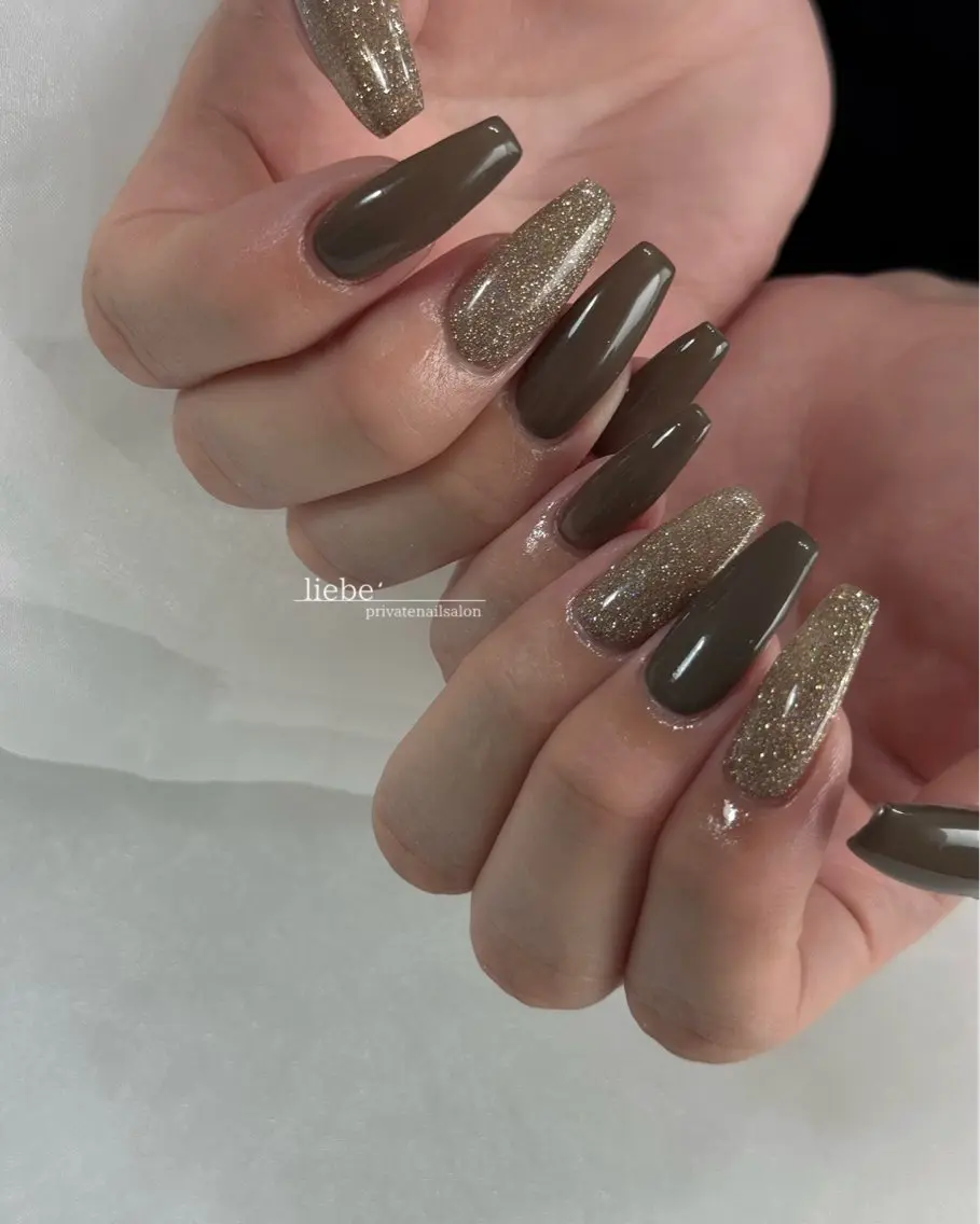 ネイル ハンドネイル Liebe nailのネイルデザイン
