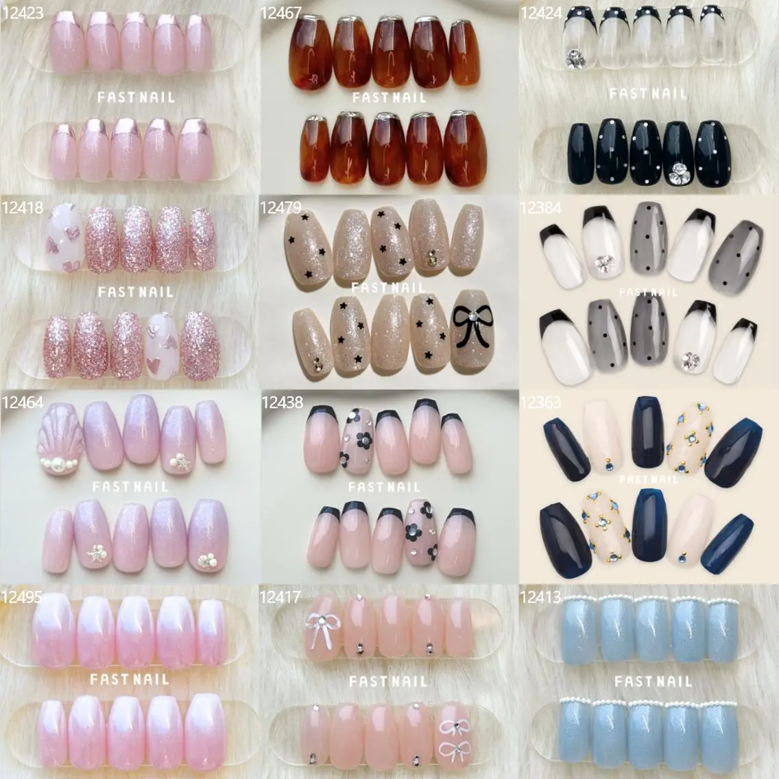 【オフ無料】選べる定額♦華やかアートネイル💅映え間違いなし💗 オフあり/マグネット/ミラー/フレンチ/パラジェル別途の写真