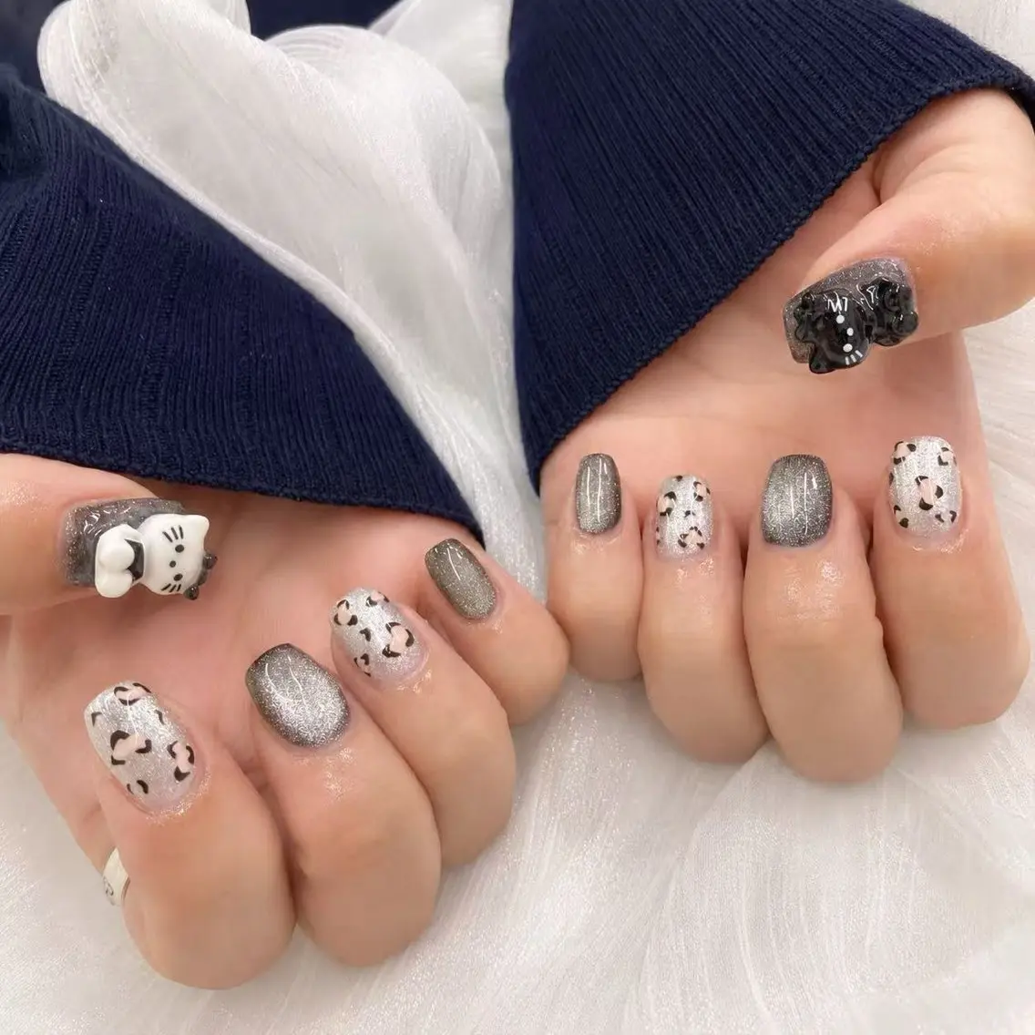 ネイル ハンドネイル Amori kanaのネイルデザイン