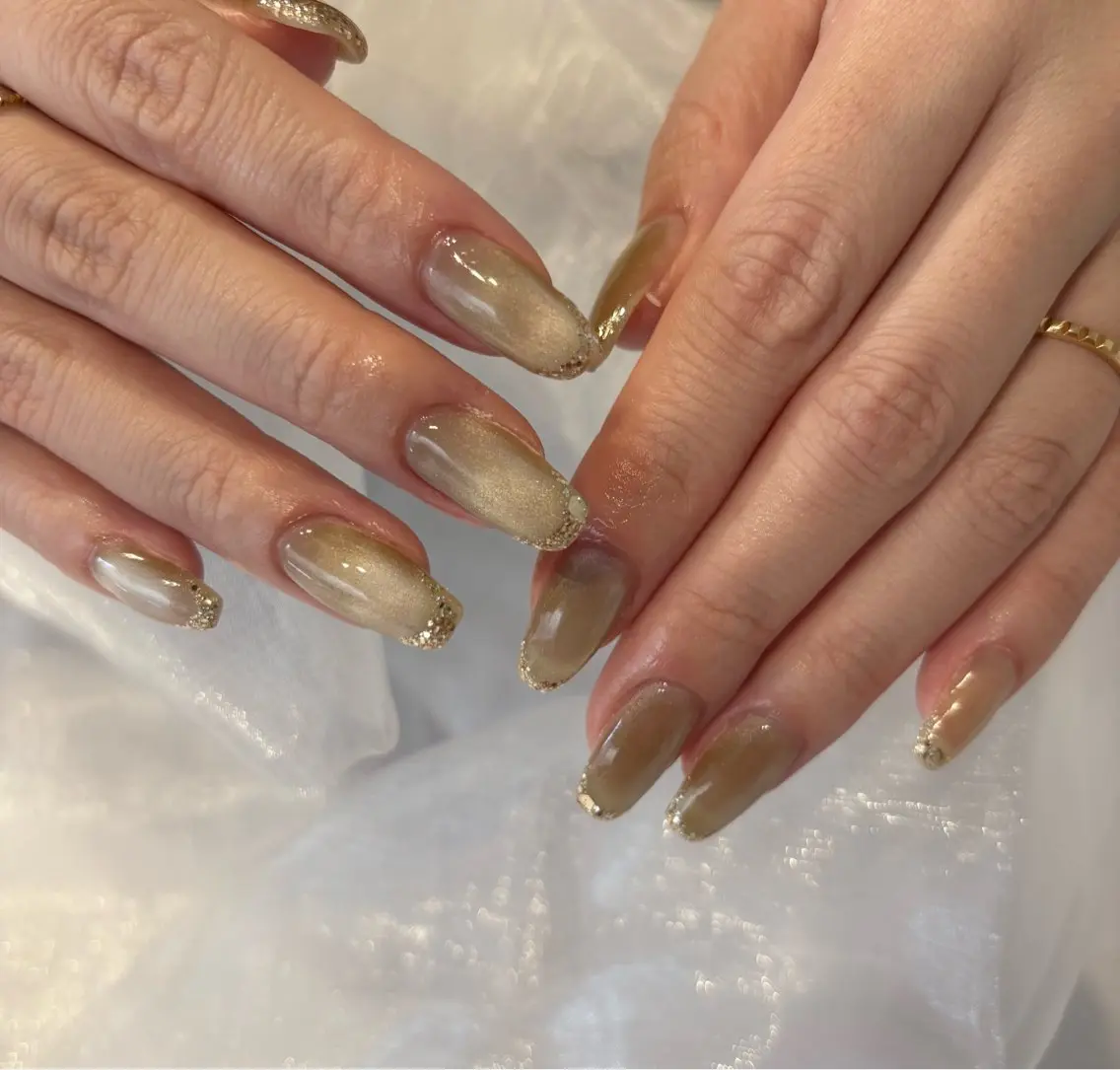 ネイル nailsalon esのネイルデザイン