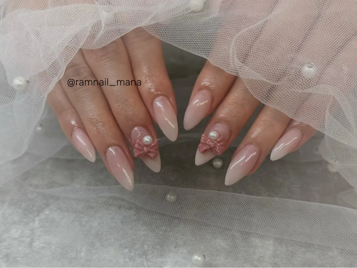 ネイル Nail salon ‪RAM.のネイルデザイン