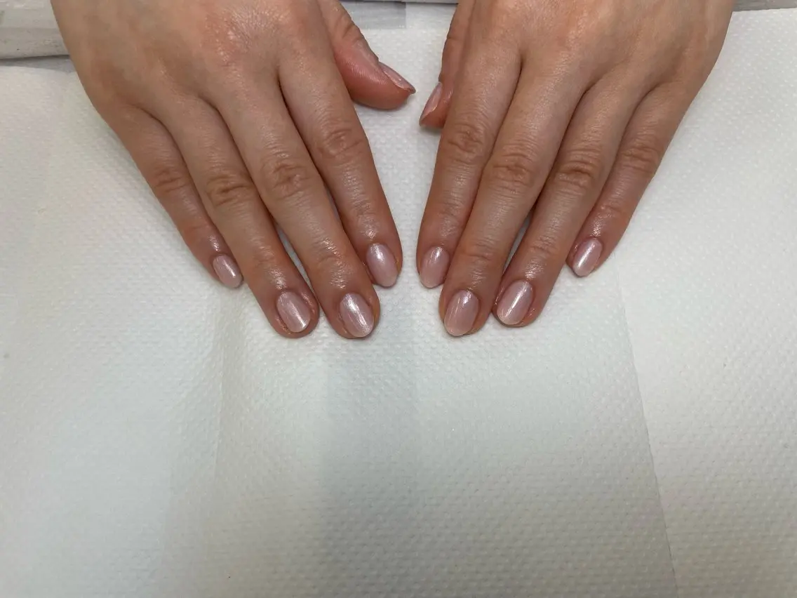 ネイル Jo nailのネイルデザイン