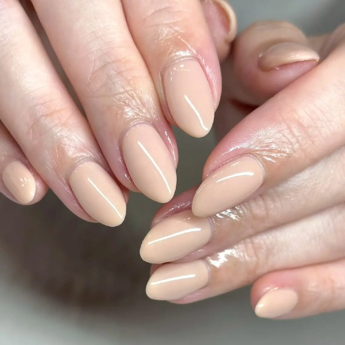 ネイル ハンドネイル Hina  nail 心斎橋のネイルデザイン