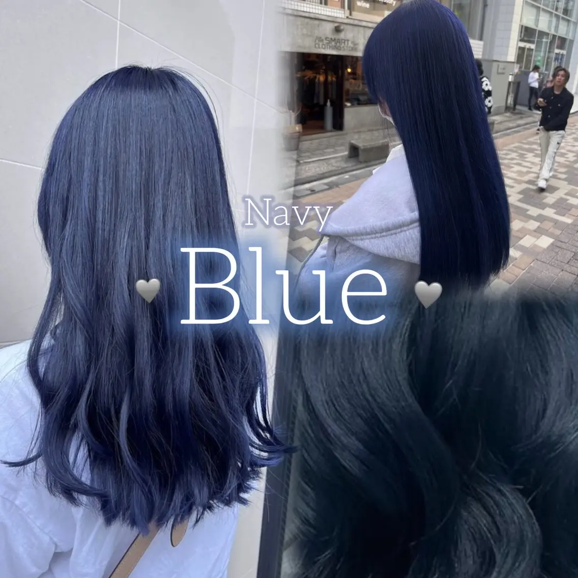 ロング カラー 🎀ブリーチ/透明感 カラー/ななみ🎀のヘアスタイル