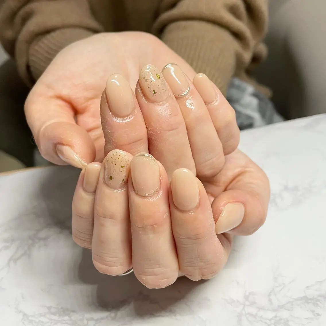 ネイル FELICE ﾌｪﾘｰﾁｪのネイルデザイン