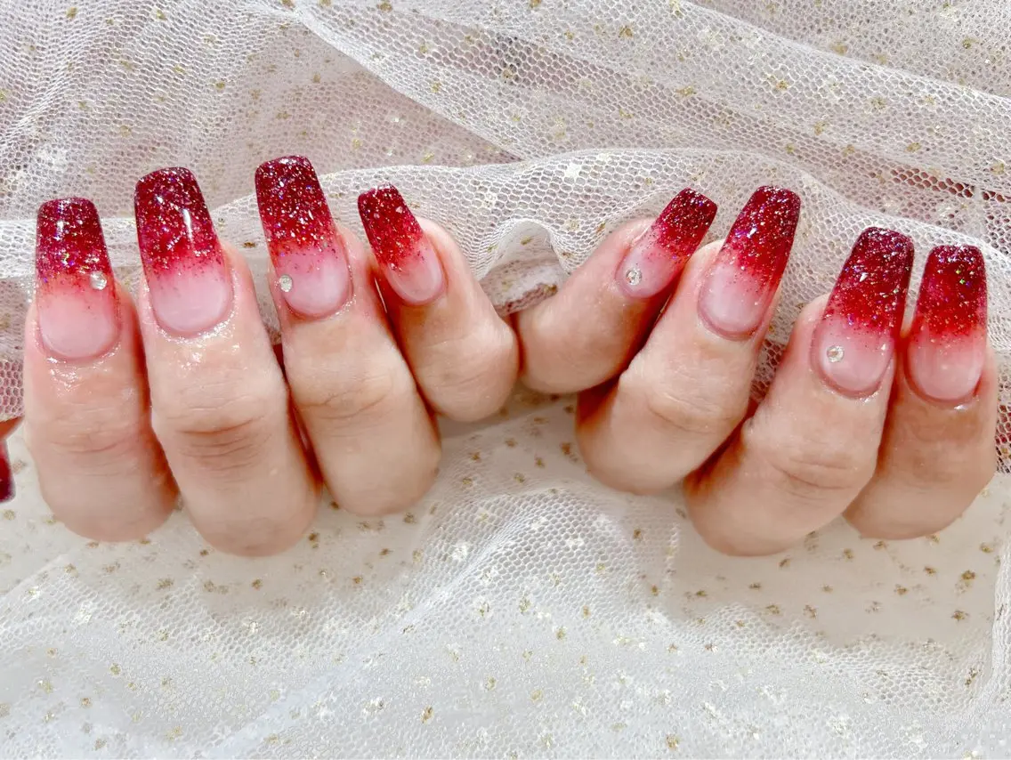 ネイル Umi nail& eyelashのネイルデザイン