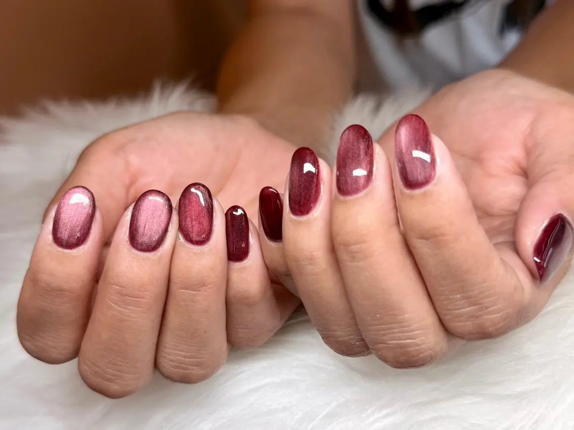 ネイル ハンドネイル EvaNails _のネイルデザイン