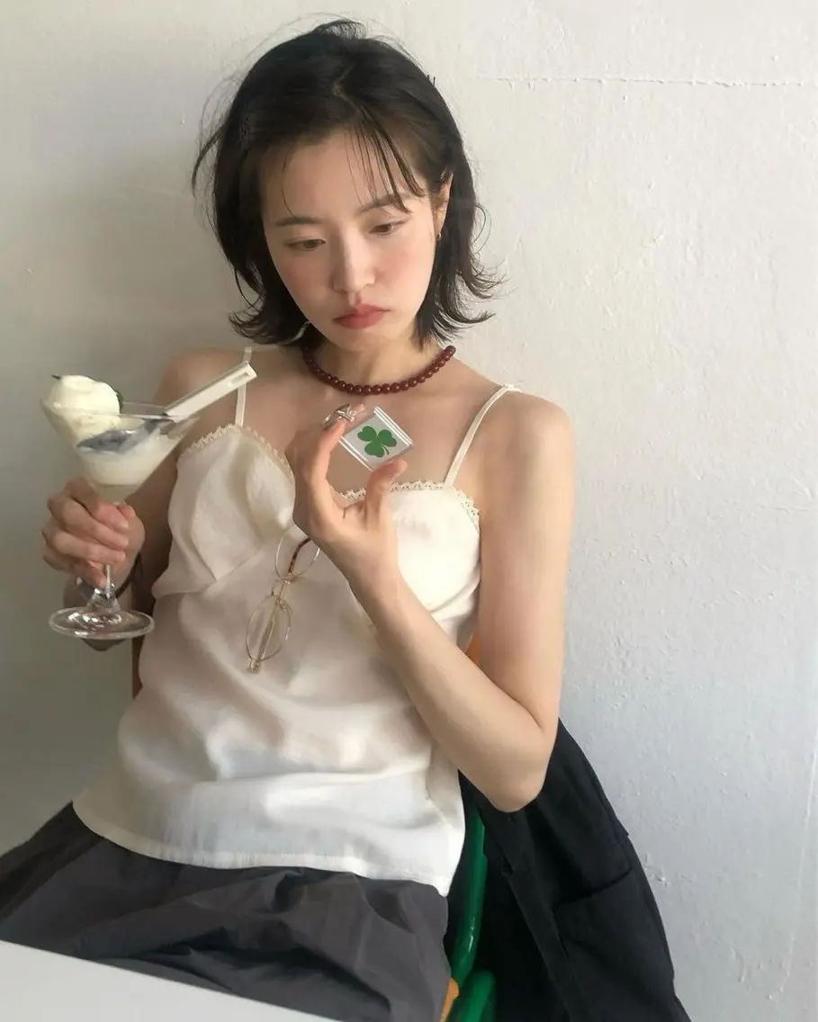 ワンカラーモデル募集中❗️5/30(土)18:00〜!10代.20代.35歳までの方限定🫧の写真
