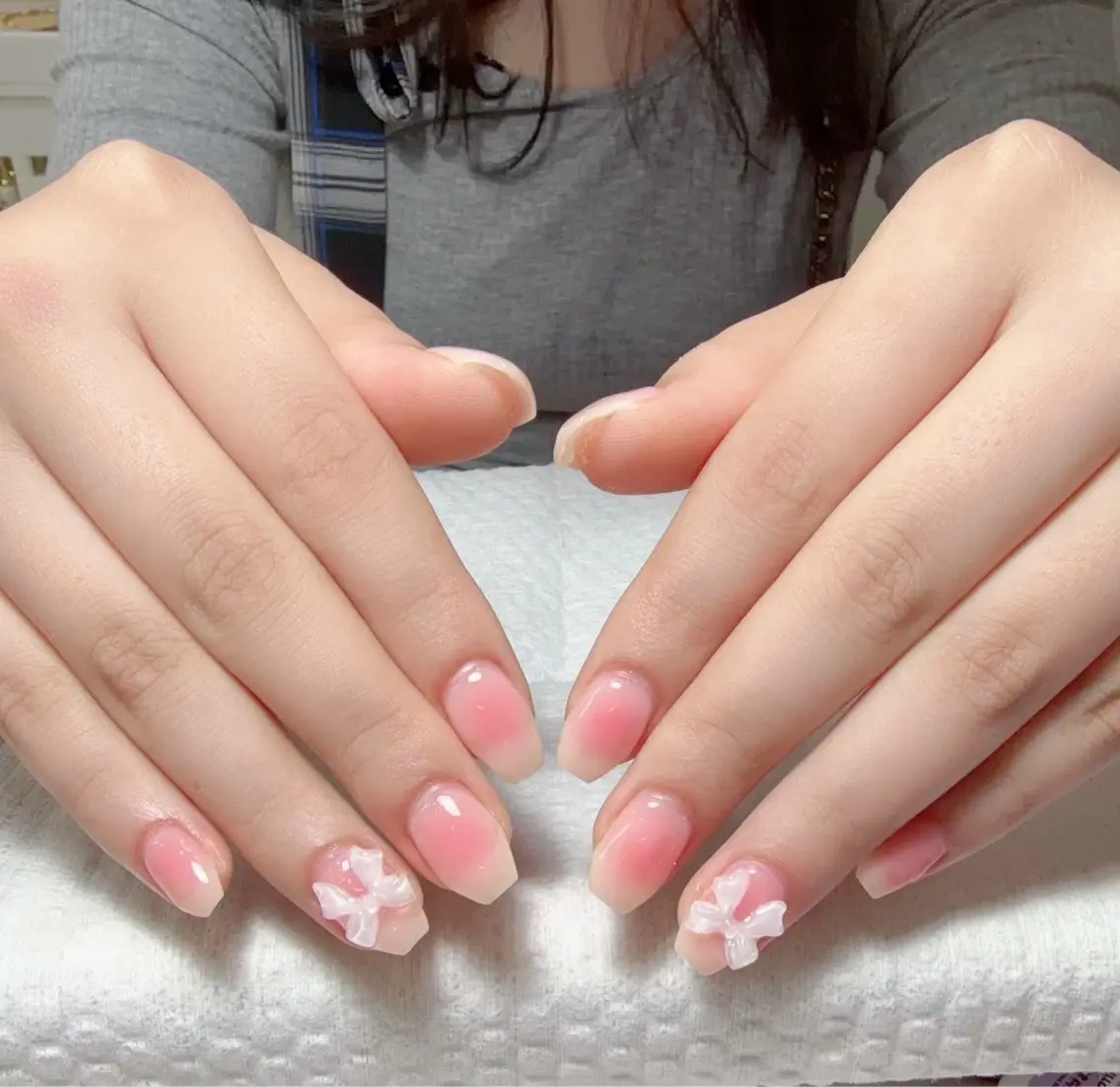 ネイル ハンドネイル Miss Nailのネイルデザイン