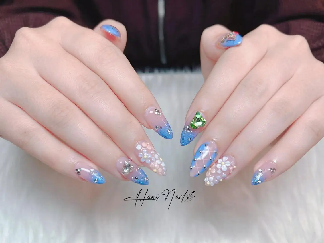 ネイル Hani Nail 【ハニネイル】のネイルデザイン