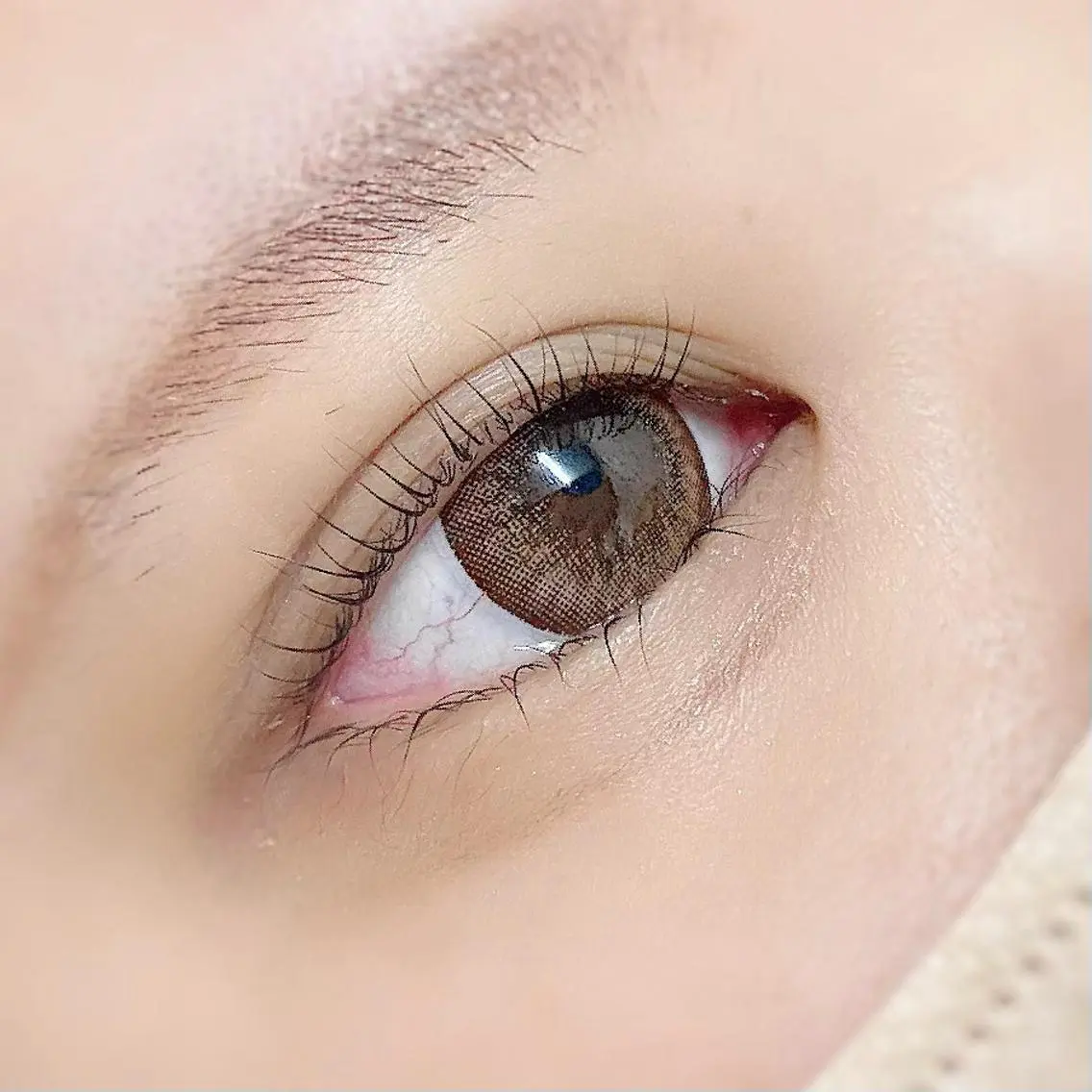 マツエク・マツパ Libra eyelashのマツエク・マツパデザイン