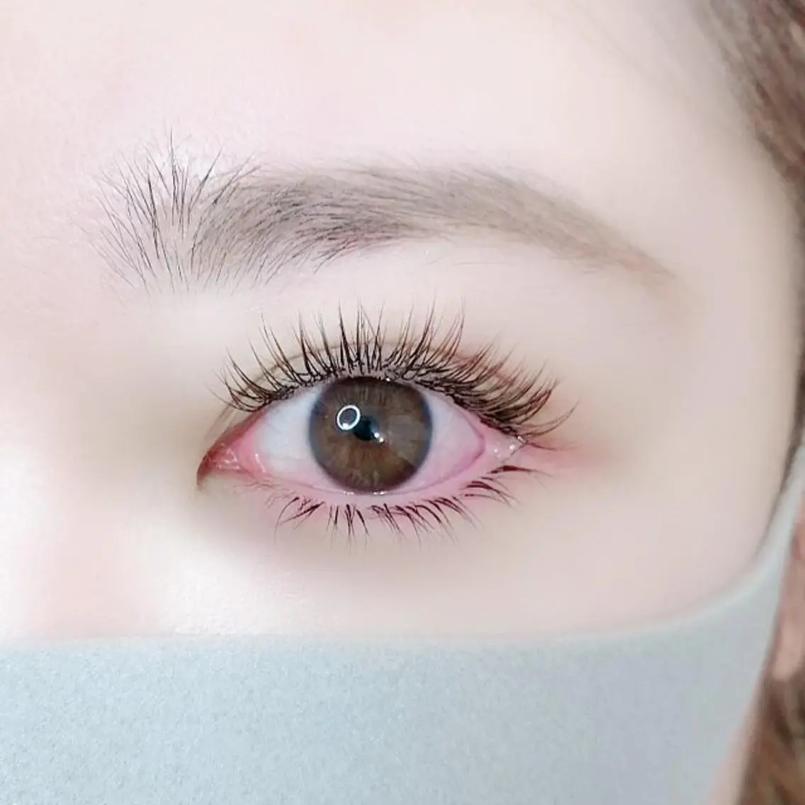 マツエク・マツパ eyelash mimiのマツエク・マツパデザイン