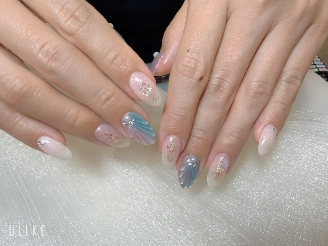 ネイル IN’S あおいのネイルデザイン
