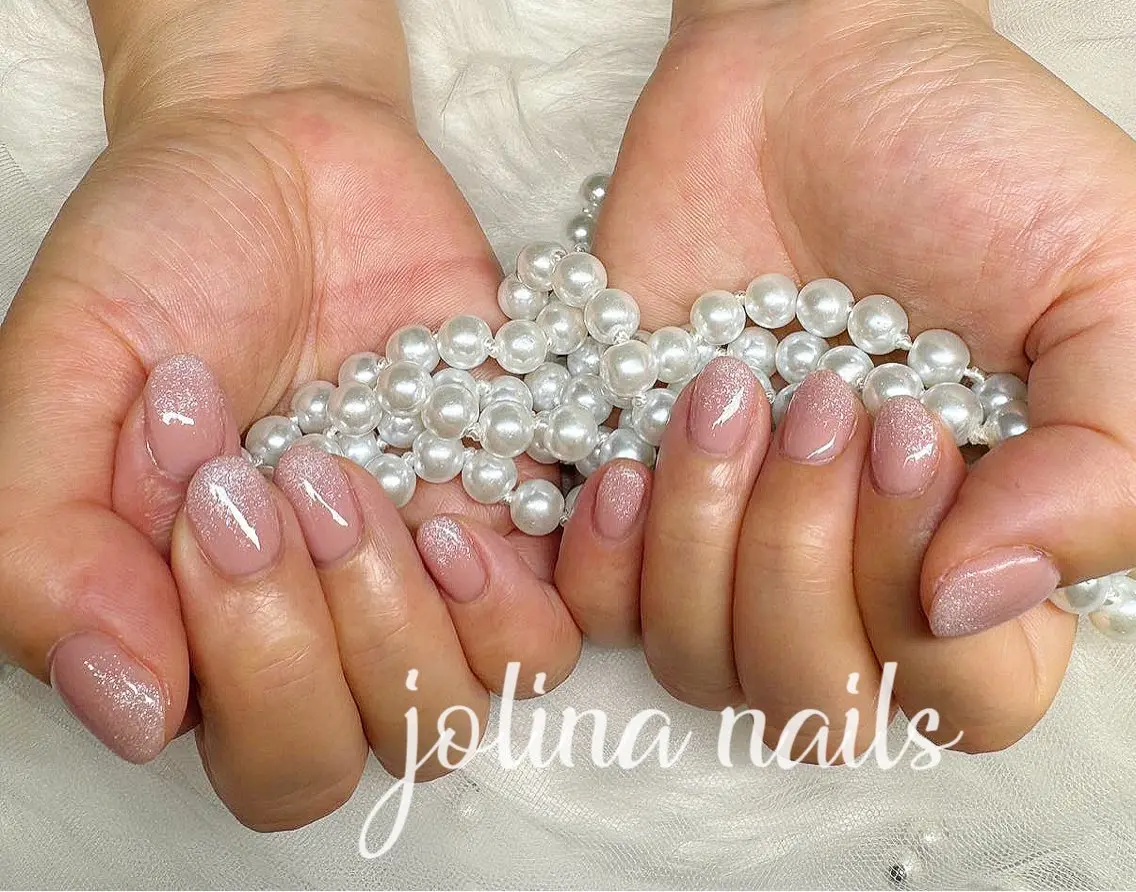 ネイル スカルプネイル ネイルチップ jolina nails鶴見店のネイルデザイン