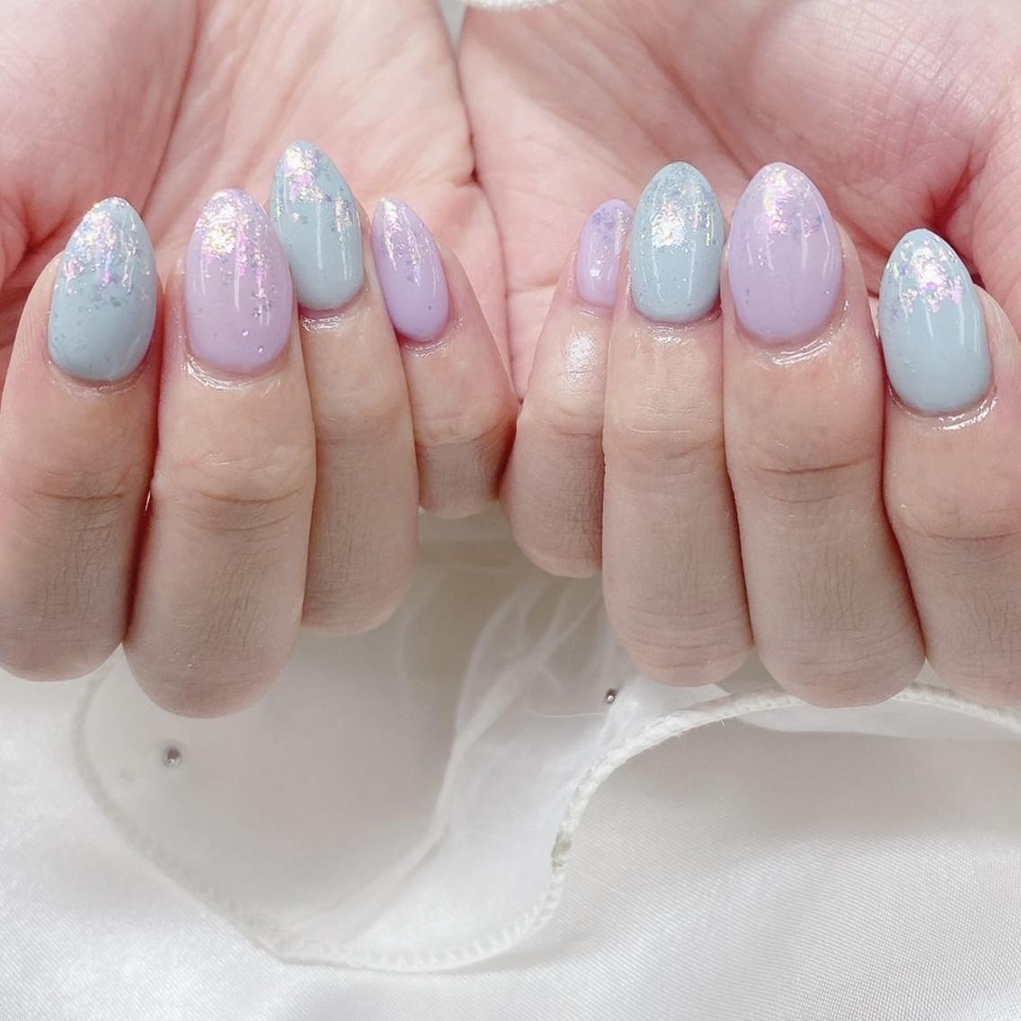 ネイル Nail salon Honey Beeのネイルデザイン