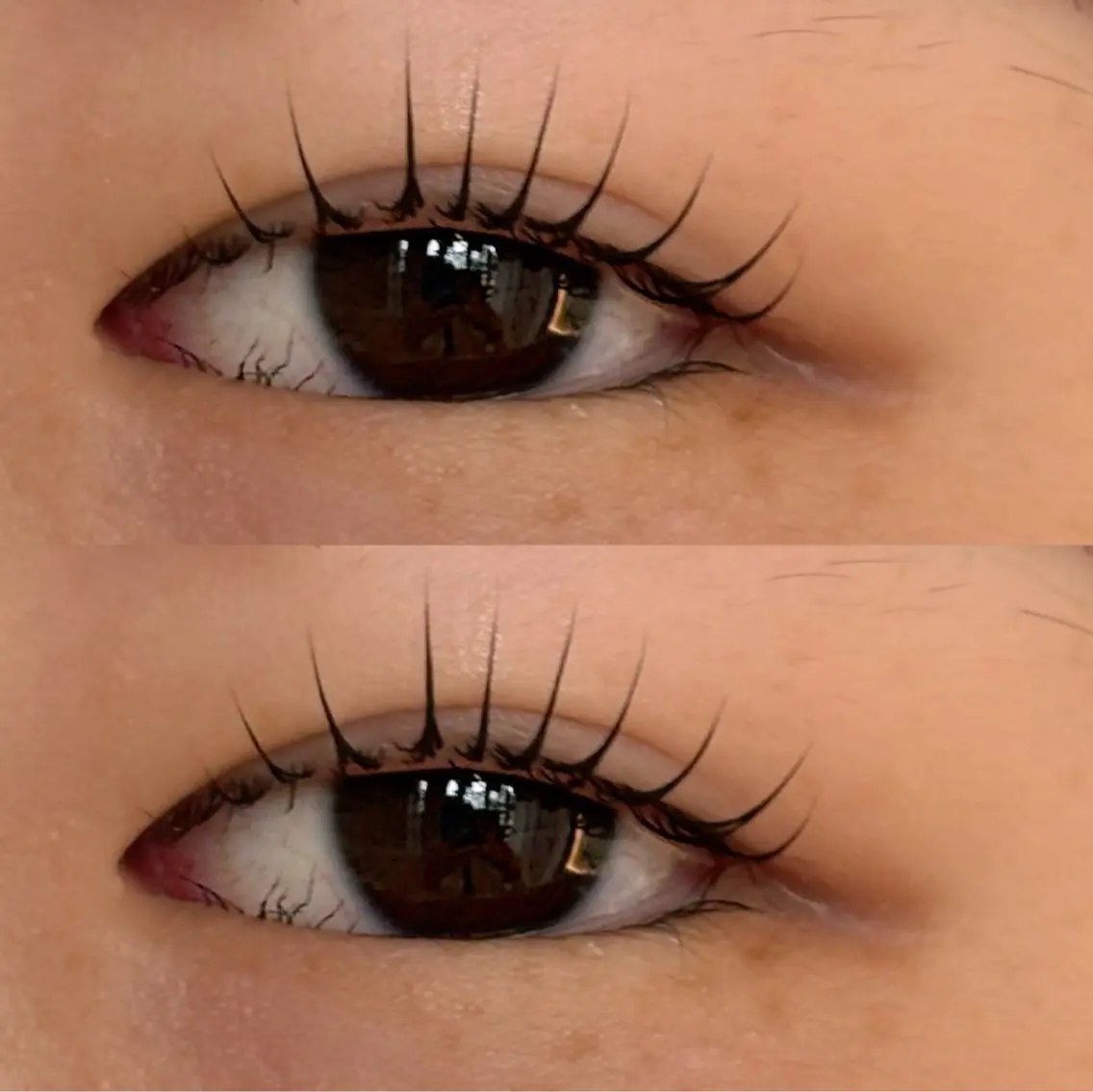 マツエク・マツパ eye __lashのマツエク・マツパデザイン