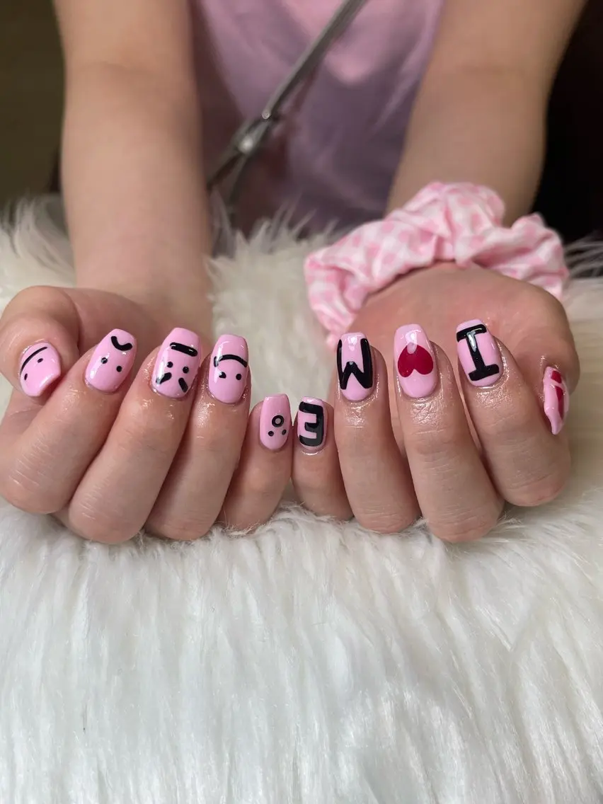 ネイル ハンドネイル Suka Nailのネイルデザイン