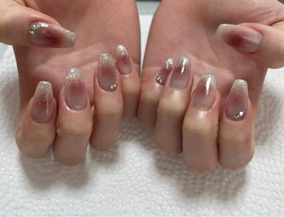 ネイル nail M&Tのネイルデザイン
