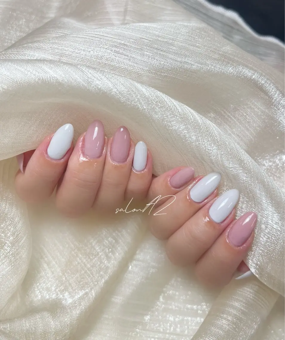 ネイル salon AZのネイルデザイン