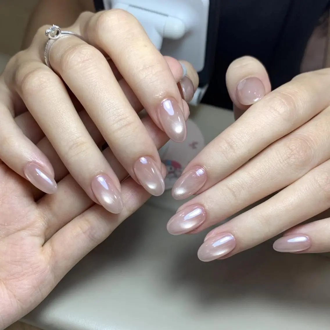 🌷 長さ出し10本｜マグネットの写真