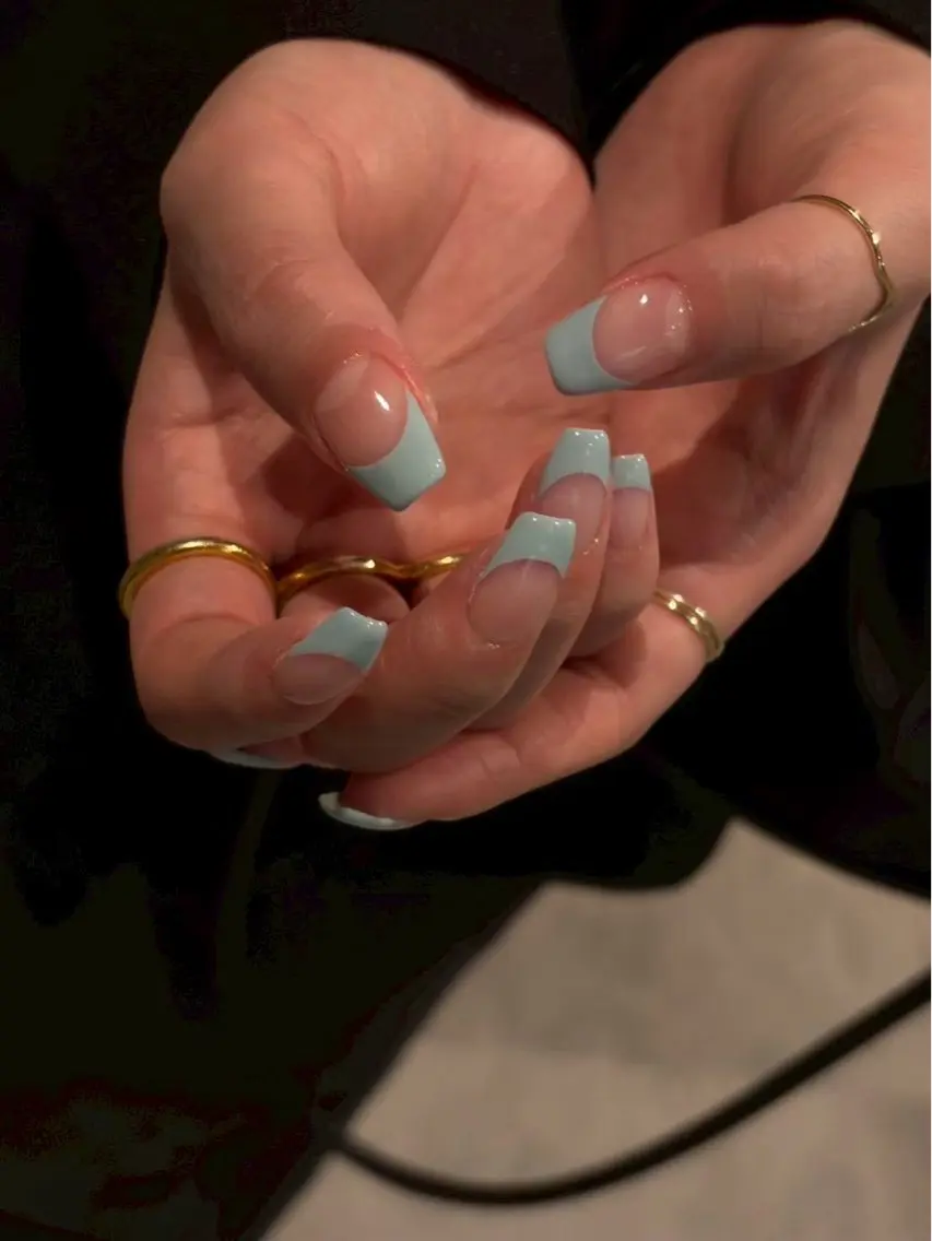 ネイル Signail ＋のネイルデザイン