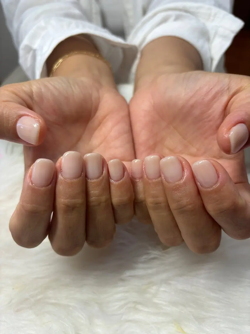 ネイル Nailsalon Ｒ《喜多見3分》のネイルデザイン