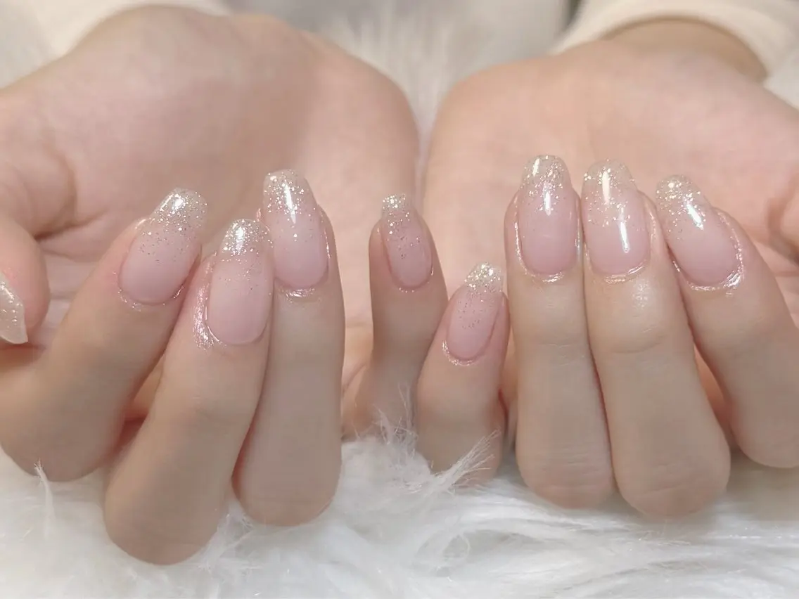 ネイル Chanie Nail Spaのネイルデザイン
