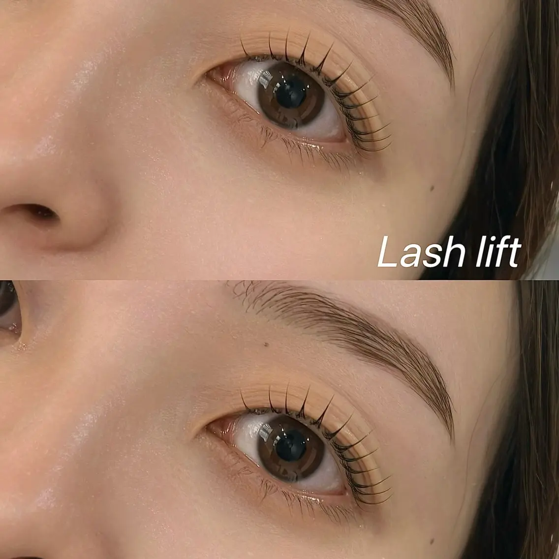 マツエク・マツパ マツパ Zoey eye. Namiのマツエク・マツパデザイン